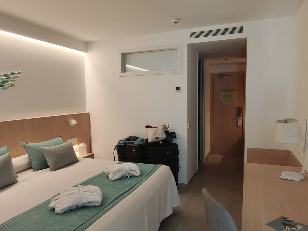 Hotel Gran Sagitario主图