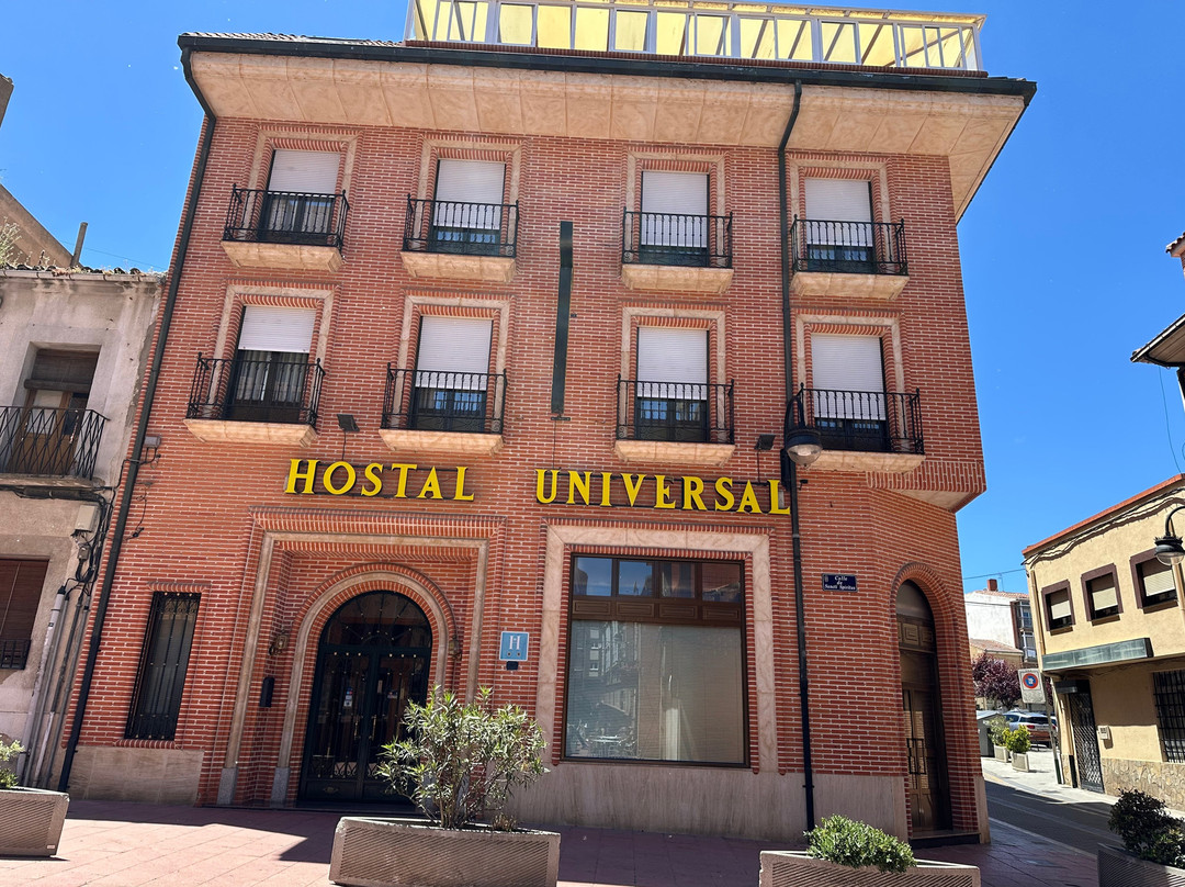 Hostal Universal主图