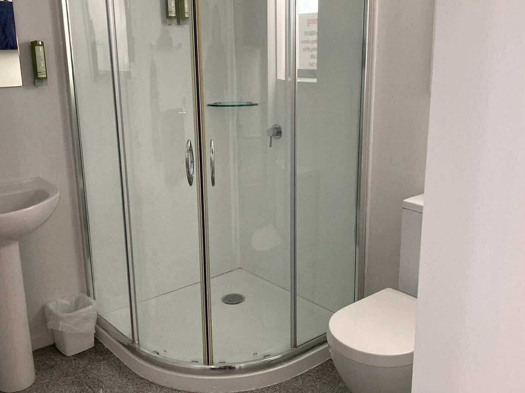 Kaikoura Quality Suites主图