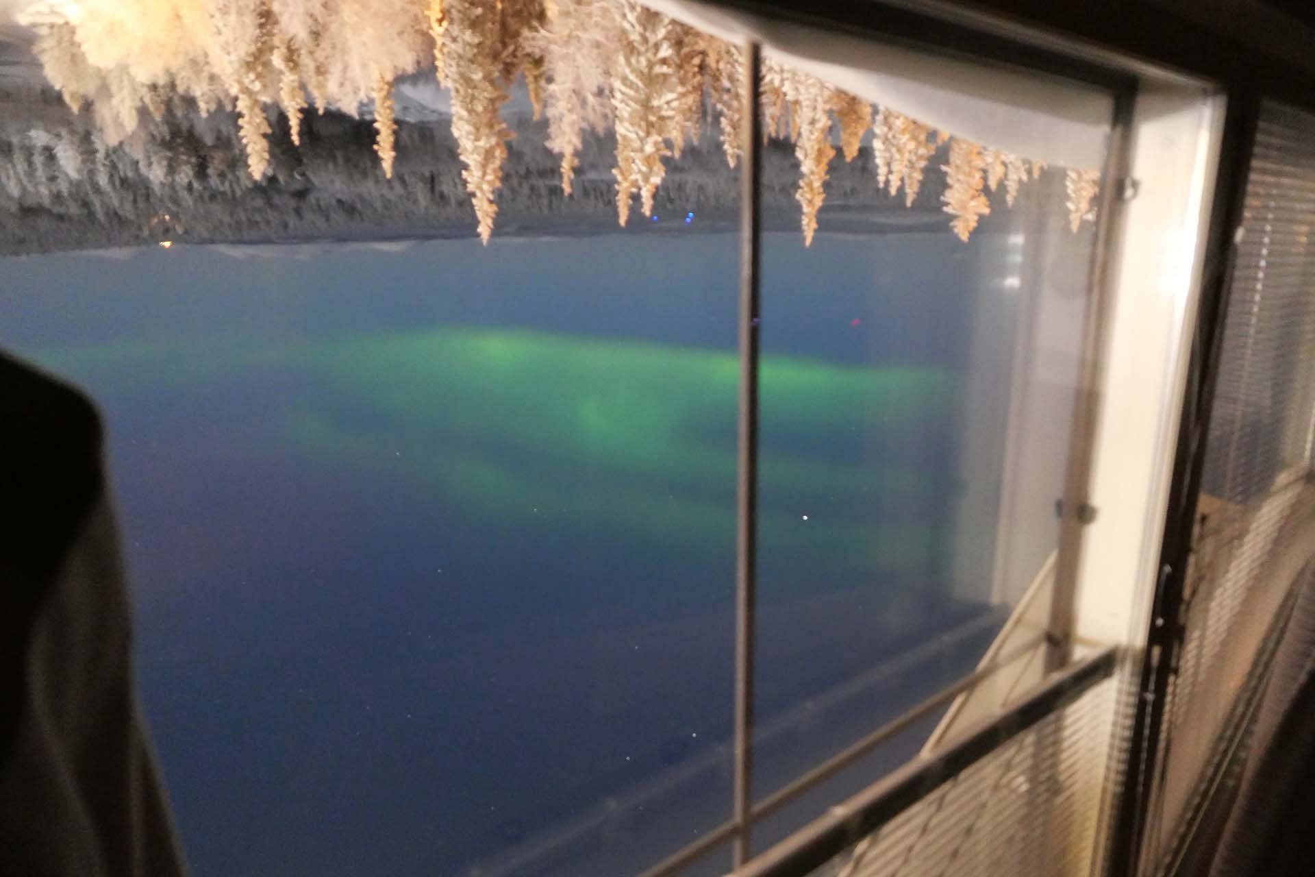 Lapland Hotel Olos-酒店景观