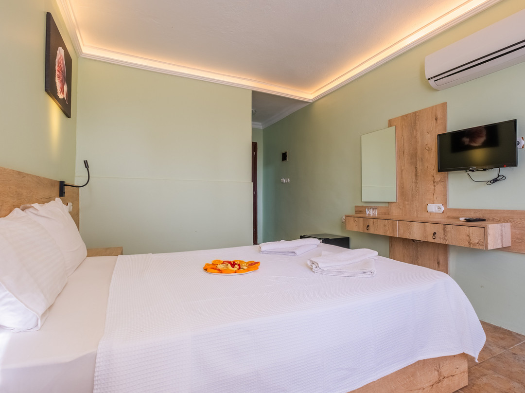 Tunacan Hotel主图