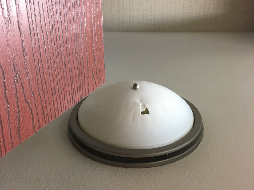 Hampton Inn Perry主图