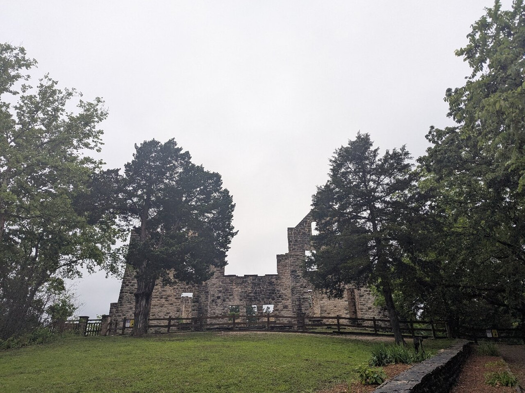 Ha Ha Tonka State Park景点图片