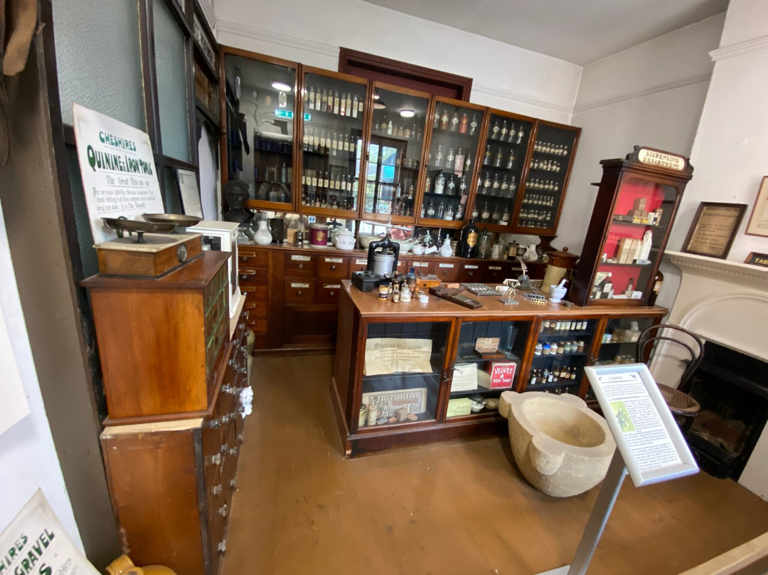 Museum Of Lincolnshire Life景点图片