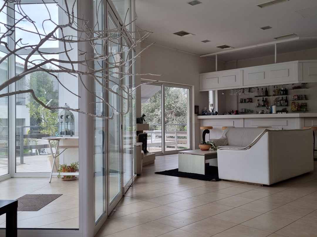 阿吉斯缇斯酒店主图