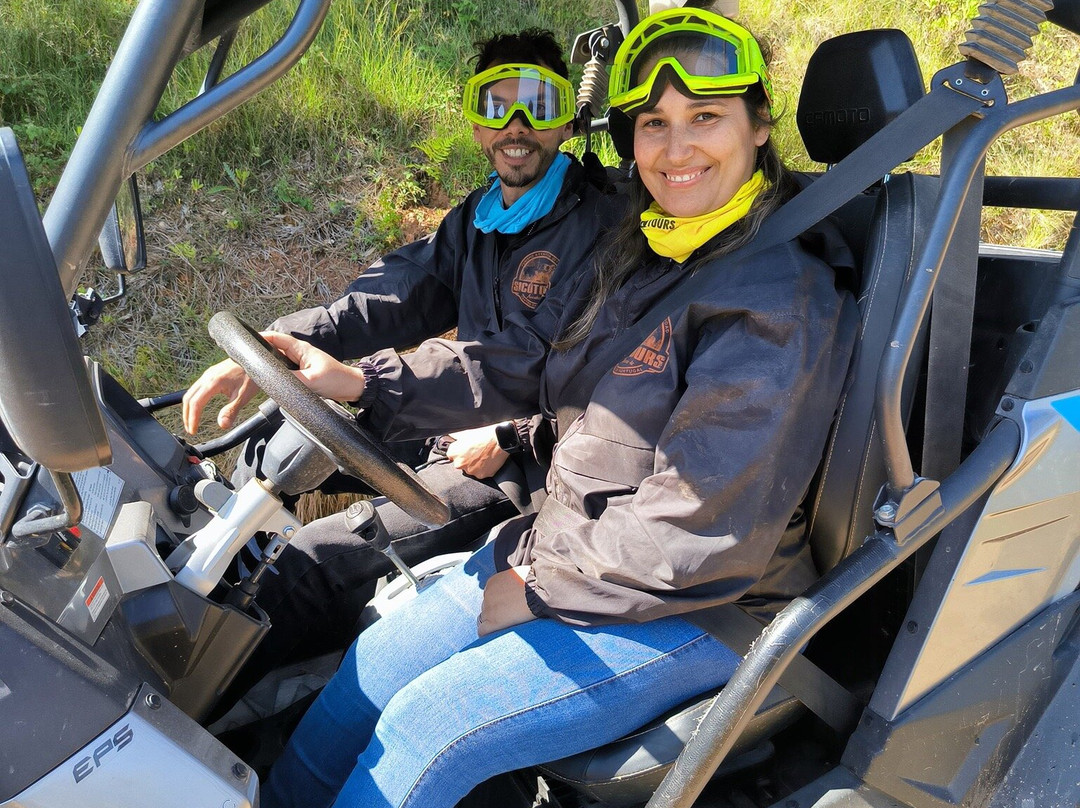 SicóTOURS Buggy Adventure景点图片
