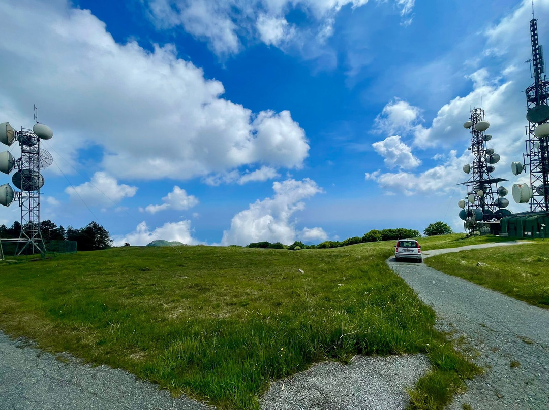 Parco del Beigua-意大利里维埃拉必去景点