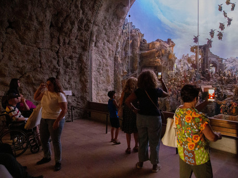 Cosy for You - Tour per Tutti-那不勒斯必去景点