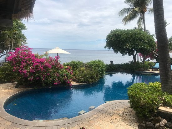 巴厘桑泰酒店主图