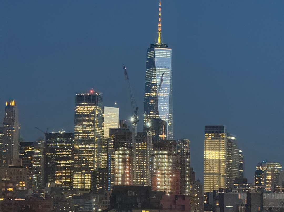 纽约标准酒店主图