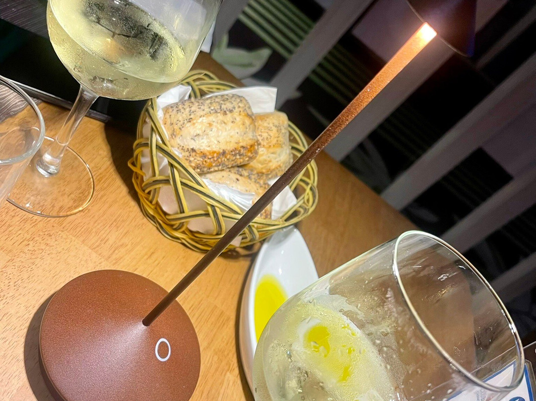 Club Liberte Casino-贝拉扎尔区必去景点