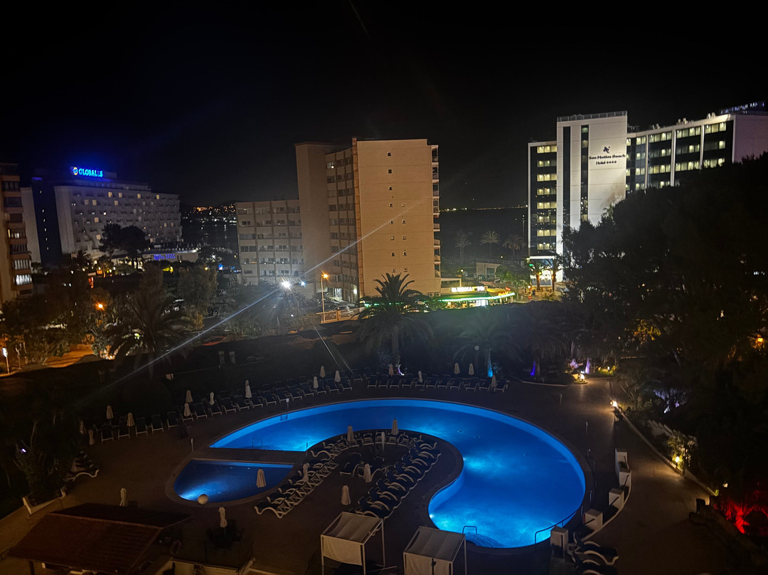 Sol Lunamar Palmanova Apartamentos - Adults only主图
