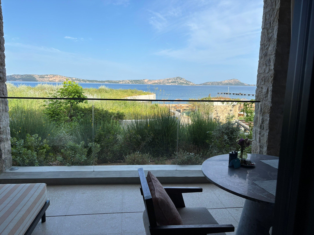 Mandarin Oriental, Costa Navarino主图