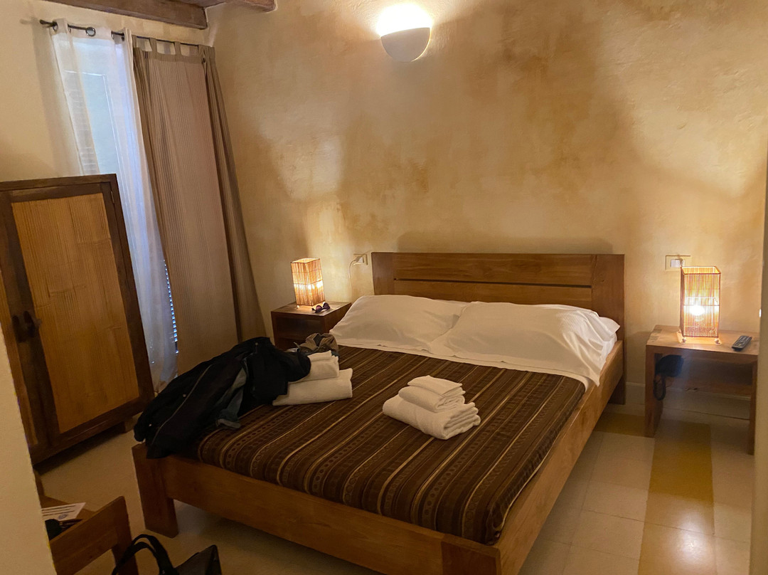 Hotel Relais Al Convento主图