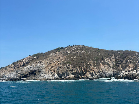 Viva Huatulco Tours-瓦图尔科必去景点