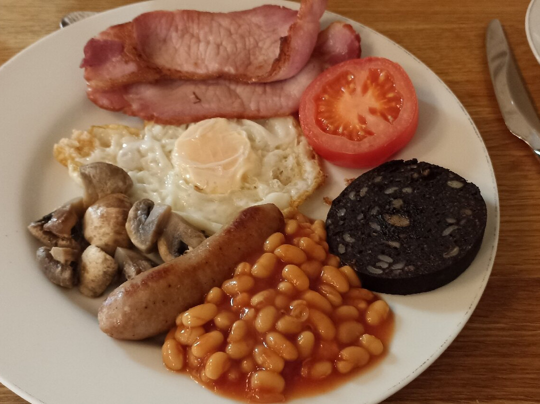 Wall Hill Farm Guest House主图