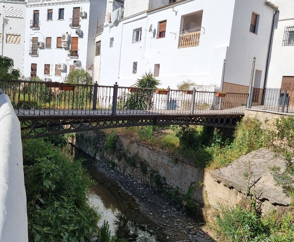 Calle Cueva Del Sol-Setenil de las Bodegas必去景点