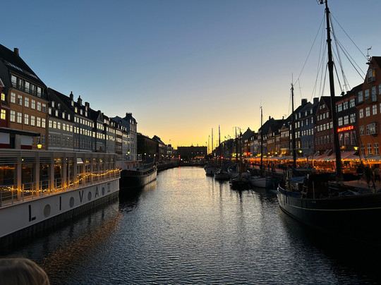 Nordic Visitor Tours-雷克雅未克必去景点