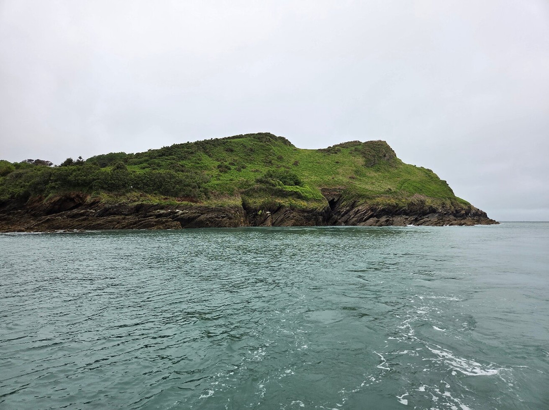 Ilfracombe Princess景点图片