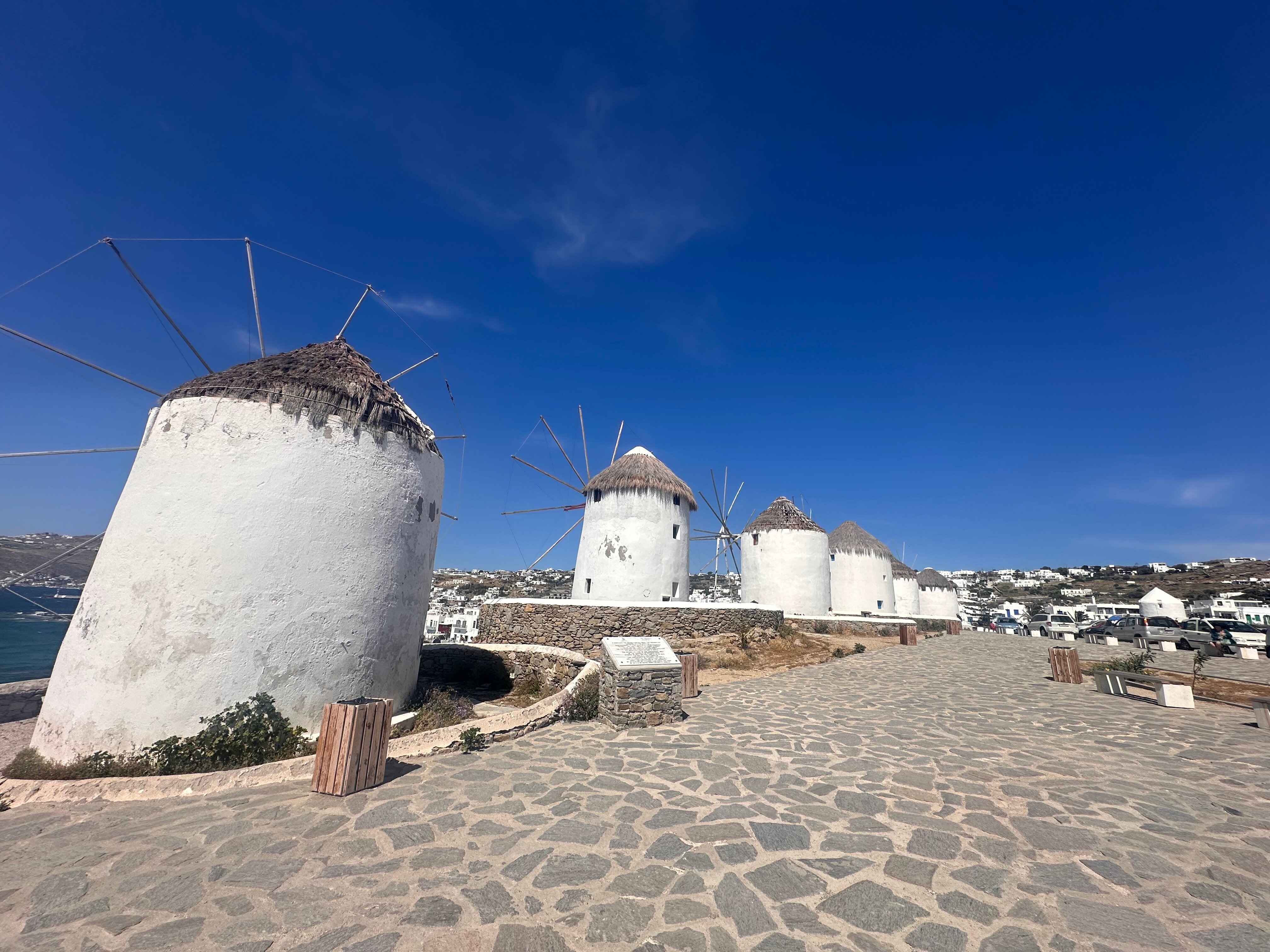Domes Noruz Mykonos-官方