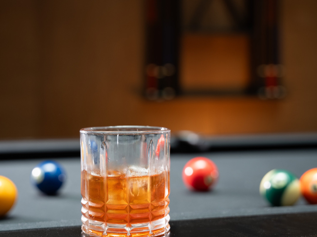 PLURAL RESTAURANTE BAR & LOUNGE