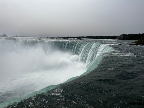 See Sight Tours-尼亚加拉大瀑布必去景点