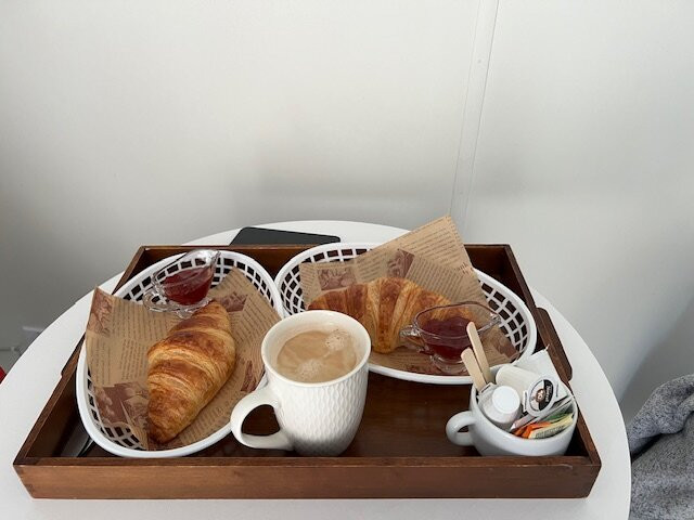 Motel Gentilhommière主图