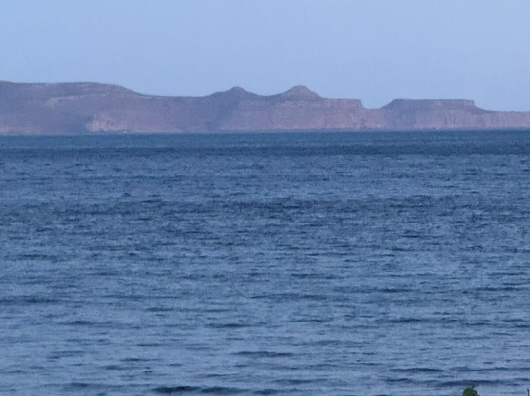 Paralia Ravdoucha景点图片