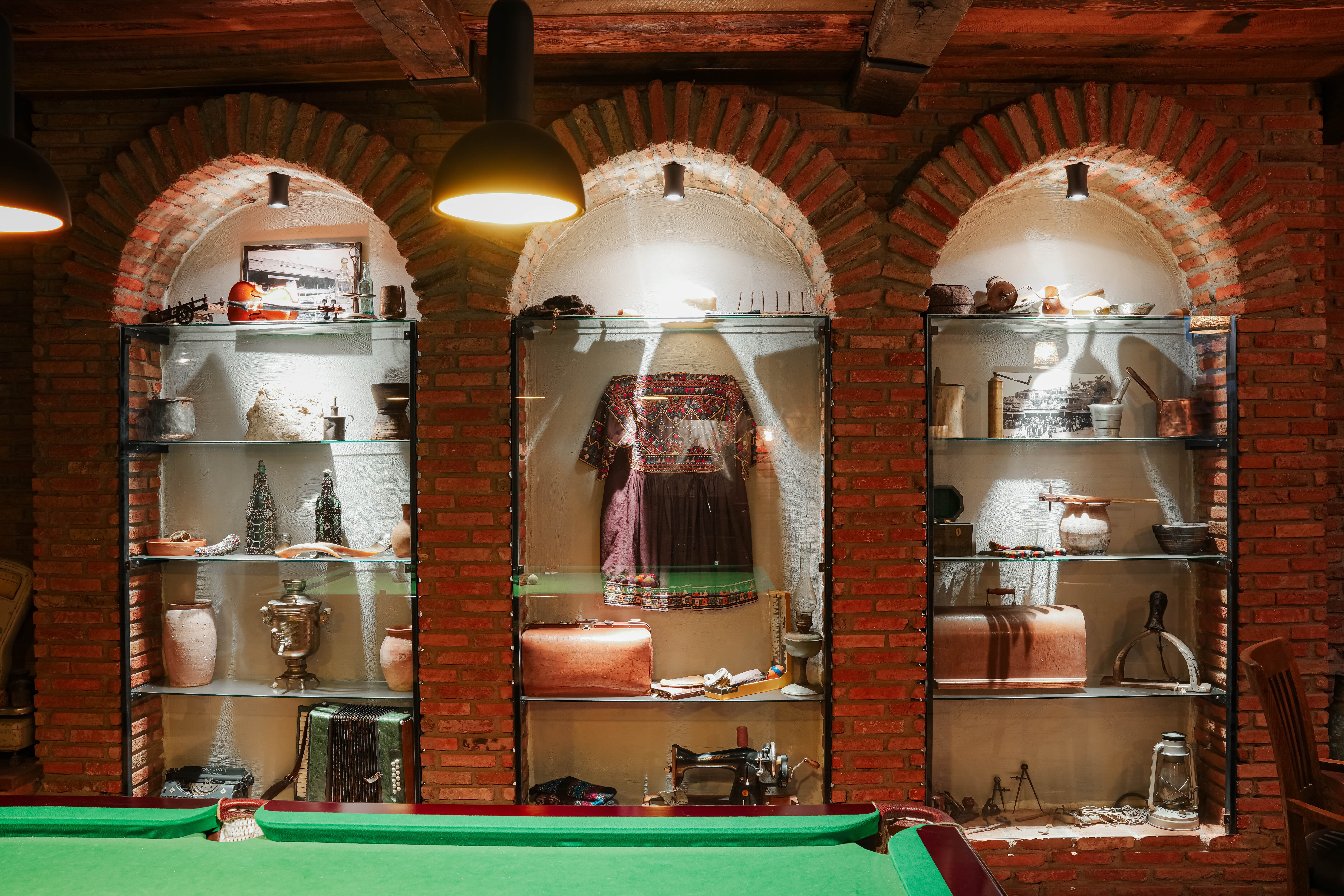 Boutique Hotel Kviria-官方