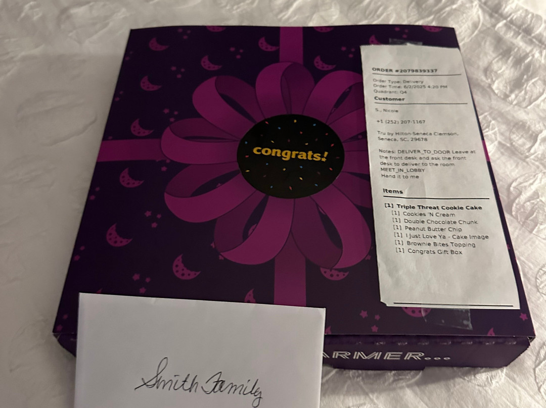 Tru By Hilton Seneca Clemson主图