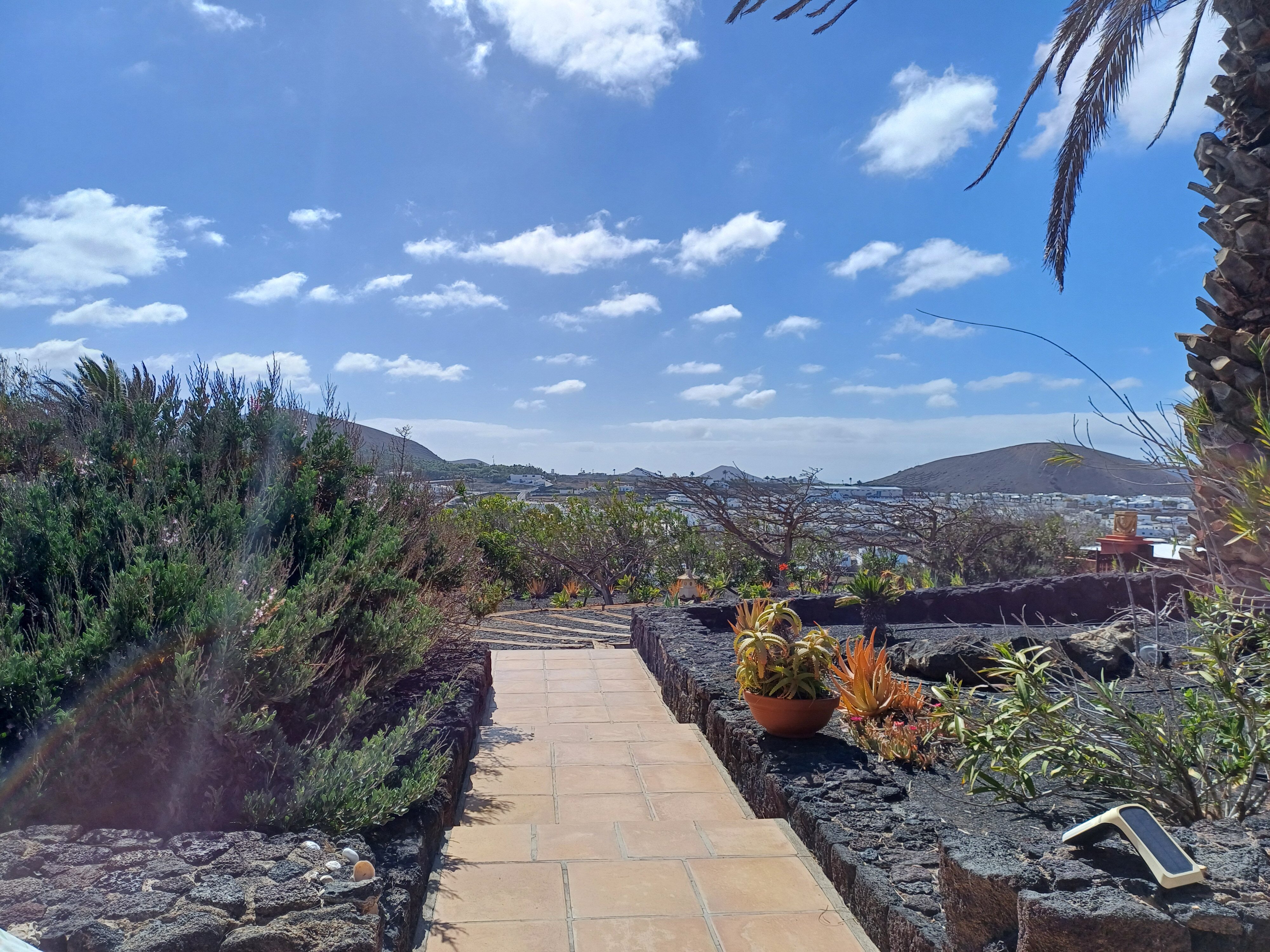 Casa el Morro-浴室