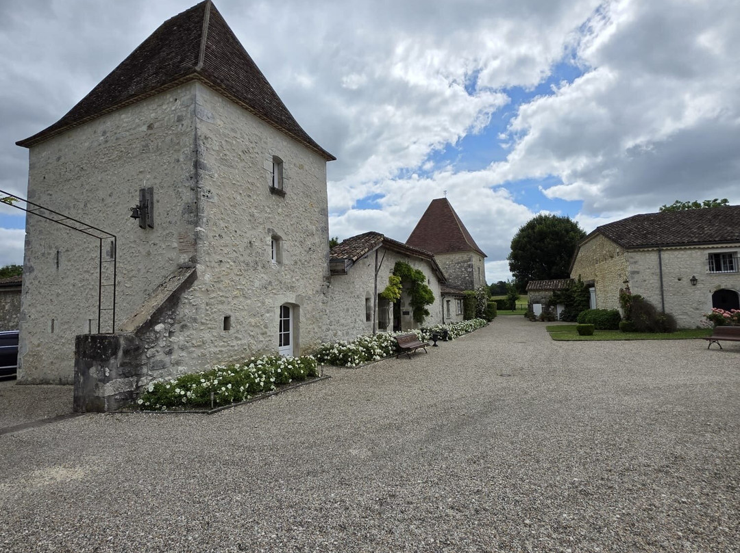 Chateau de St Paul主图