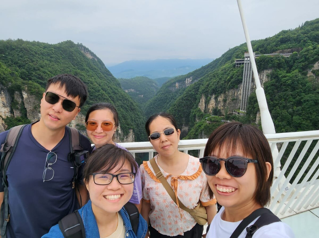 China Highlights景点图片