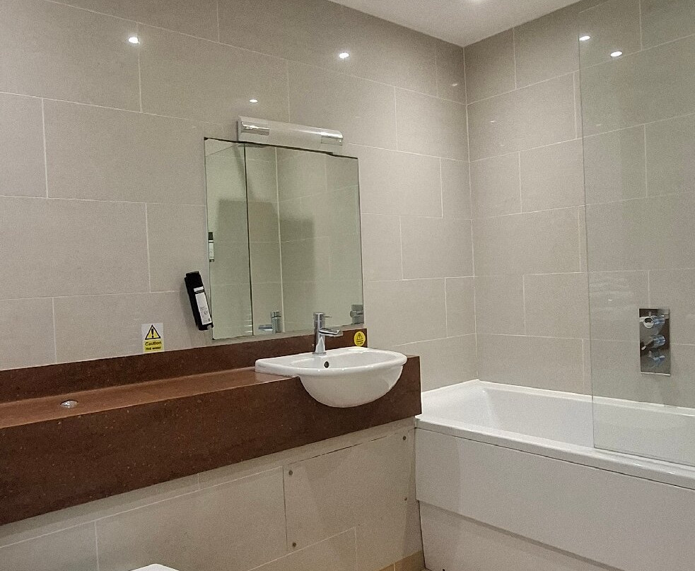 Thornbury Lodge主图