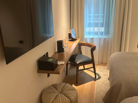 斯托尔酒店主图