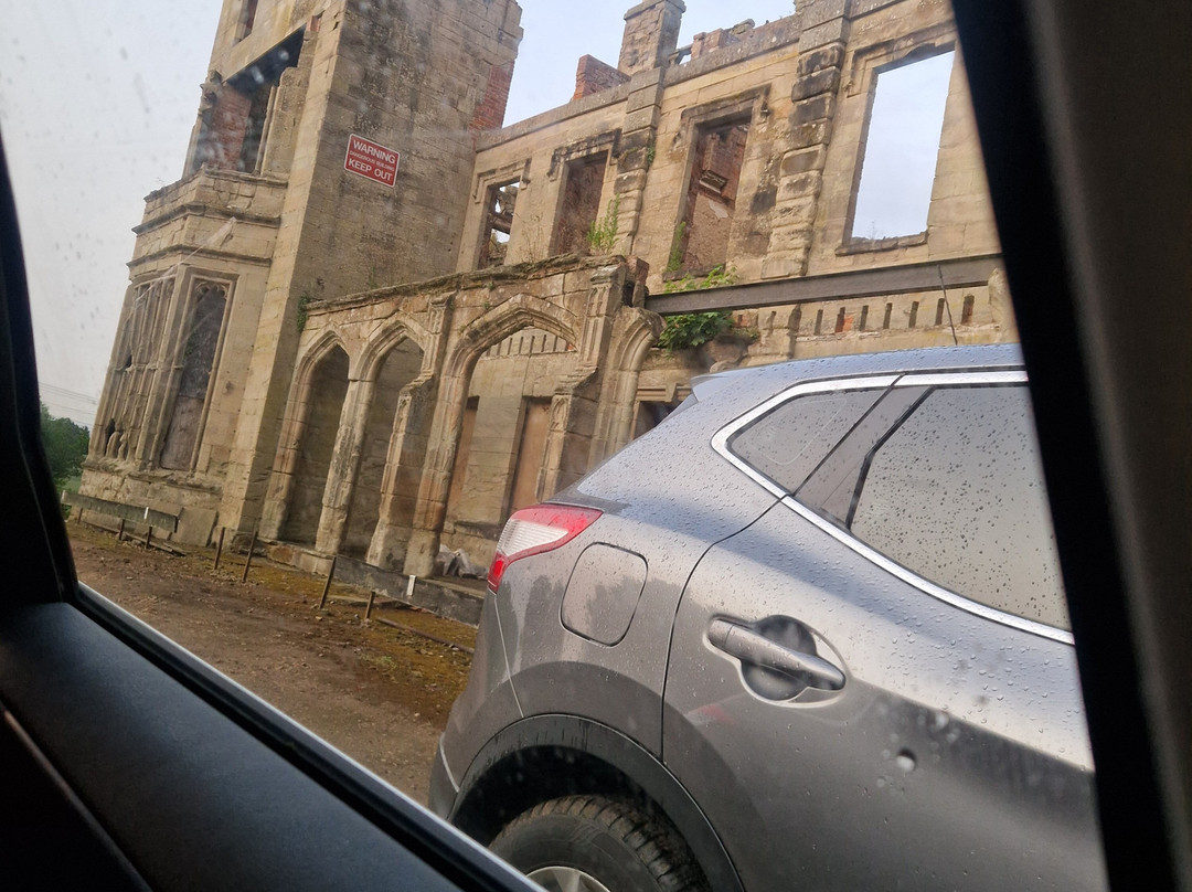 Most Haunted Experience景点图片