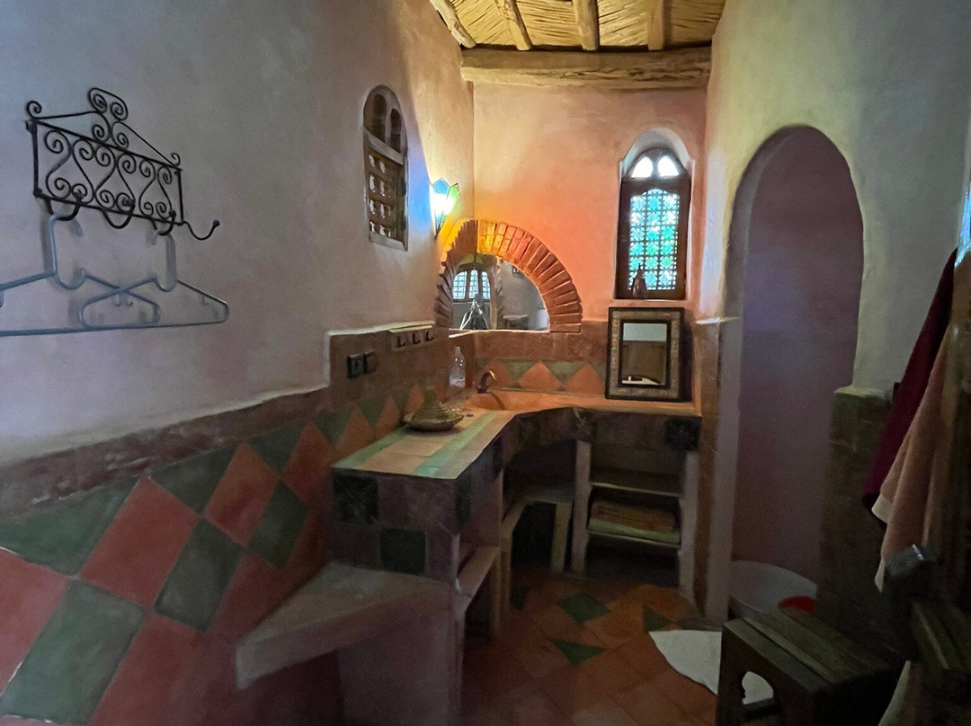 Le Chant des Palmiers主图