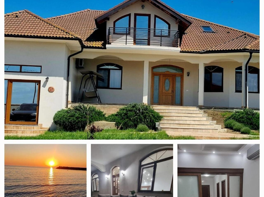 Vila Denisa