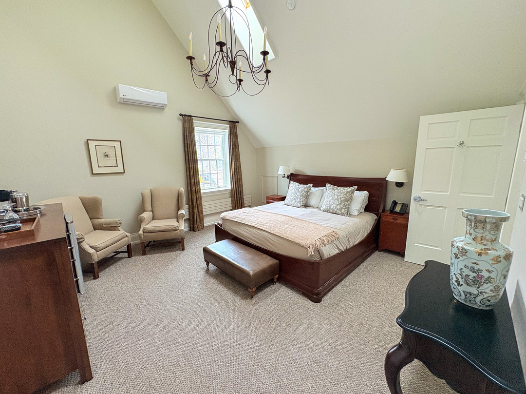 The Grafton Village Inn主图