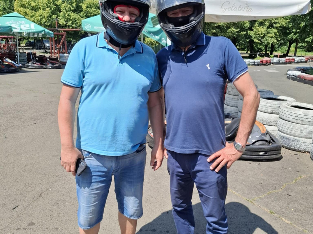 Visegrad Gokart and Adventure Park-维谢格拉德必去景点