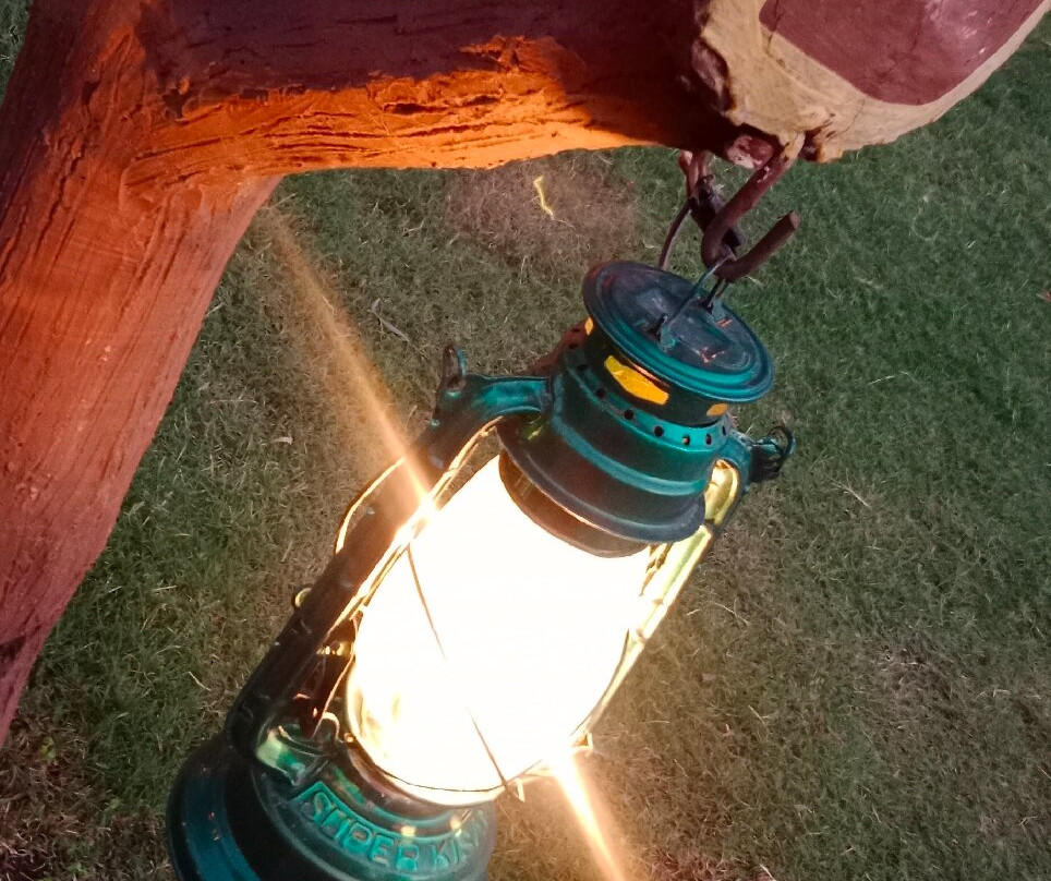 Chokhi Dhani-Panchkula必去景点