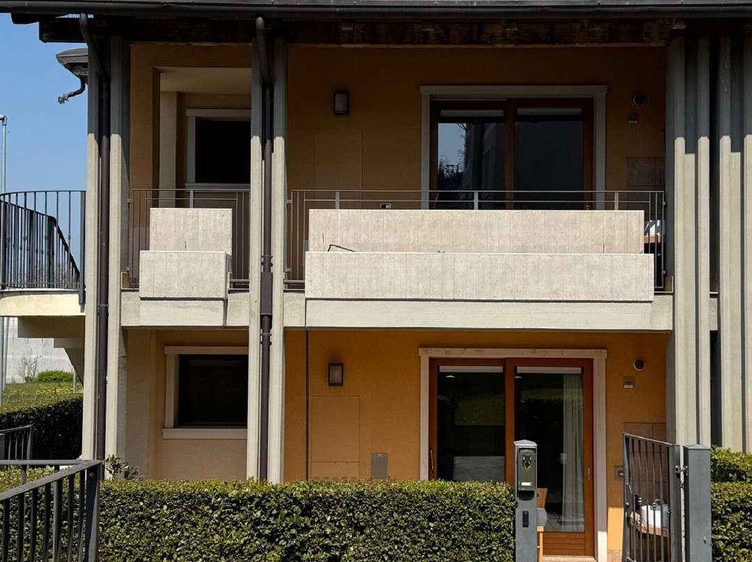 Kairos Garda Hotel主图