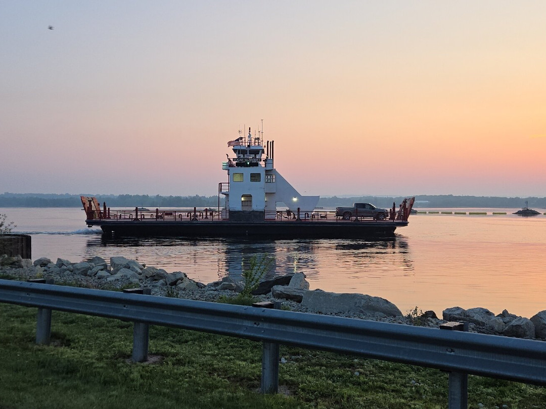 Rotary Island Park-Sault Ste. Marie必去景点