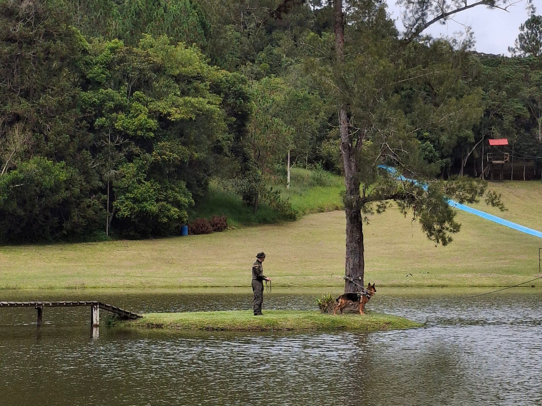 Rio Abaixo Rafting & Aventura-Juquitiba必去景点