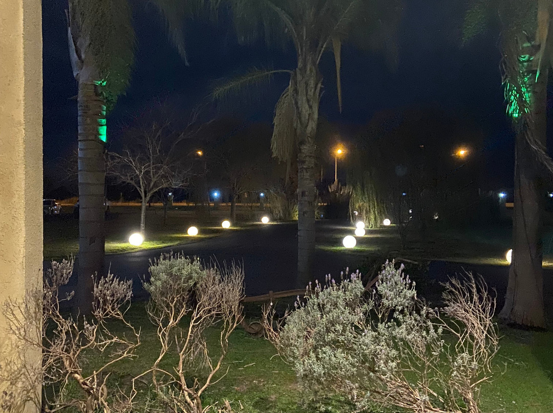 Howard Johnson by Wyndham Pergamino主图