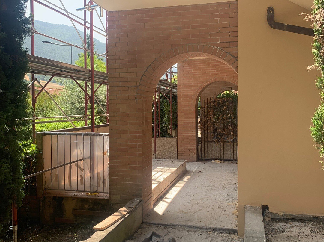 Carpediem Assisi Living Club主图