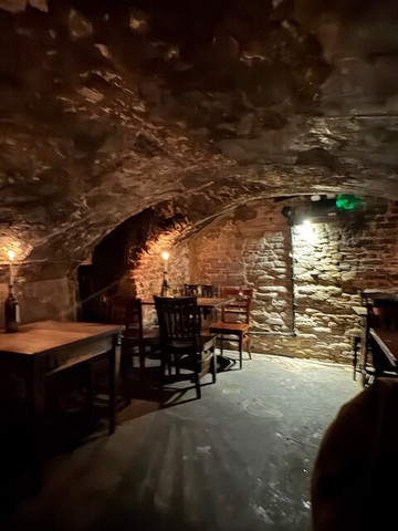 Gordons Wine bar-伦敦必去景点