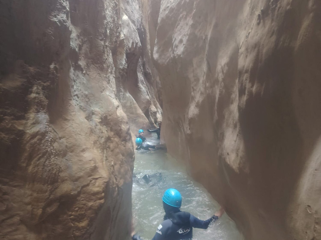 Guias Boira-Alquezar必去景点