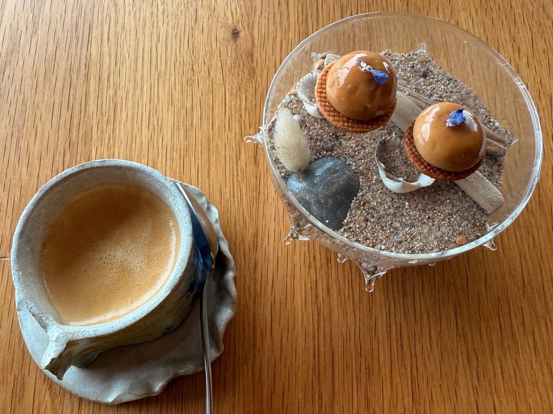 Logis Hôtellerie les Brisants Rest. Jean-Marc Pérochon主图