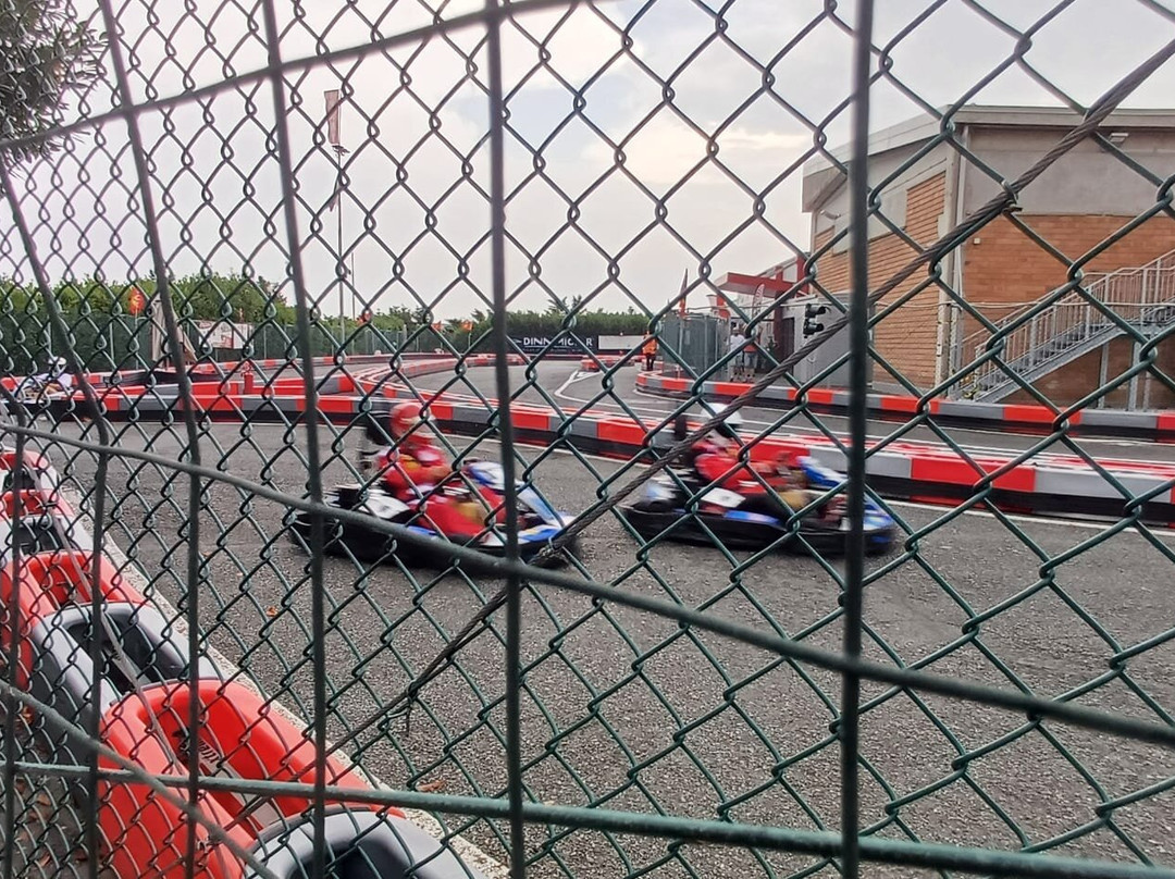 Pista Kart Bosco景点图片